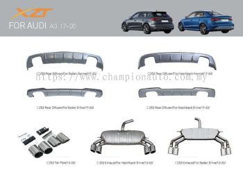AUDI 