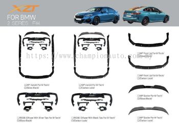 BMW 2 SERIES F44 BODYKIT