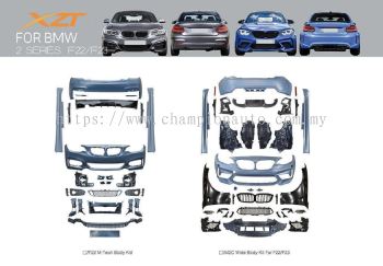 BMW 2 SERIES F22/F23 BODYKIT