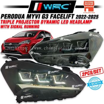Myvi 