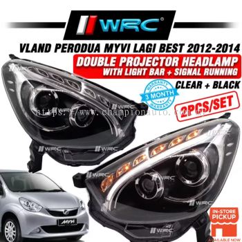 Myvi 