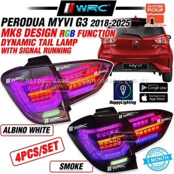 Myvi 