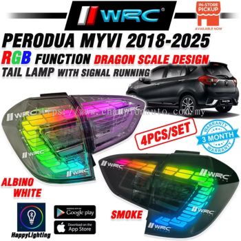 Myvi 
