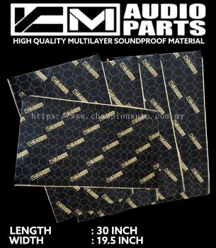 Filix KM audio parts 