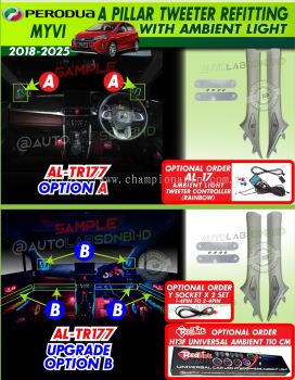 Perodua 