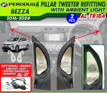 Perodua 