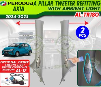 Perodua 