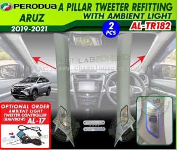 Perodua 