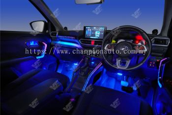 Ativa OEM V1 Ambient Light (V052)