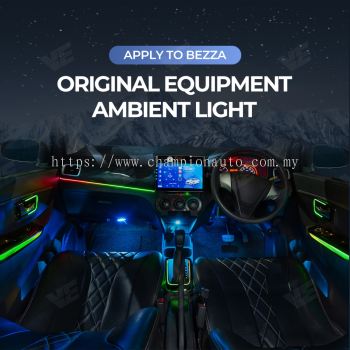 Bezza OEM V1 Ambient Light (V038)