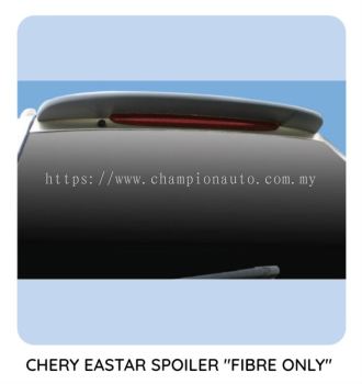 EASTER Spoiler 