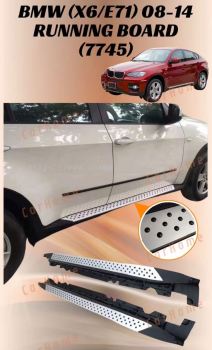 Running Board 