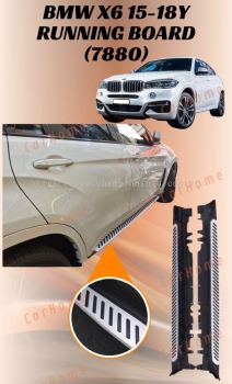Running Board 
