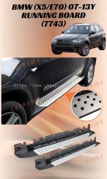 Running Board 