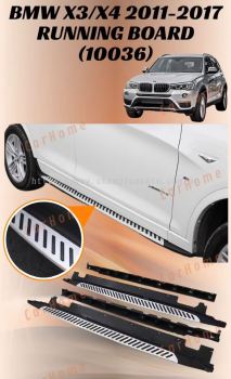 Running Board 