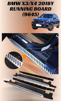 Running Board 