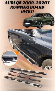 Running Board 