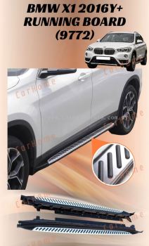 Running Board 