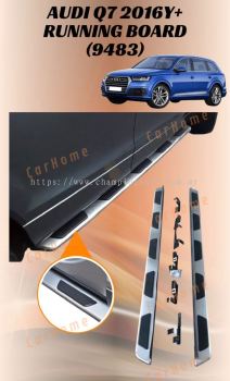 Running Board 
