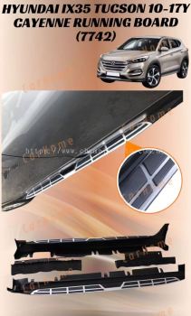 Running Board 