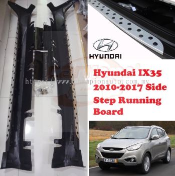 Running Board 