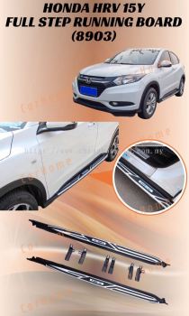 Running Board 