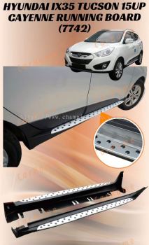 Running Board 