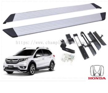Running Board 
