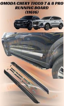 Running Board 