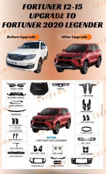 Fortuner 
