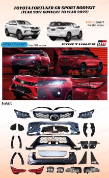 Fortuner 