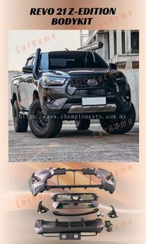 Hilux 