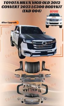 Hilux 