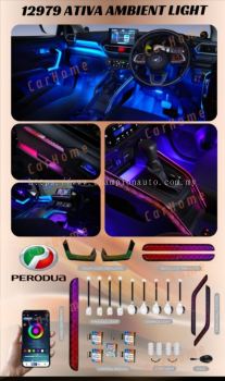 Perodua 
