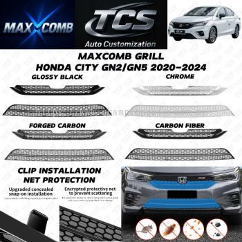 Honda city gn2 Maxcomb Grill 