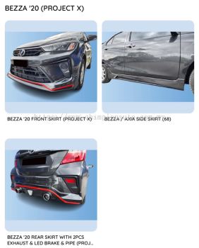 PERODUA