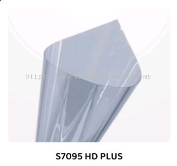 Nano Ceramic S7095 HD Plus