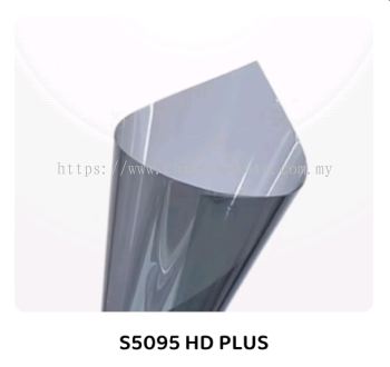 Sputtering Film S5095 HD Plus