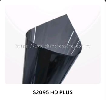 Sputtering Film S2095 HD Plus
