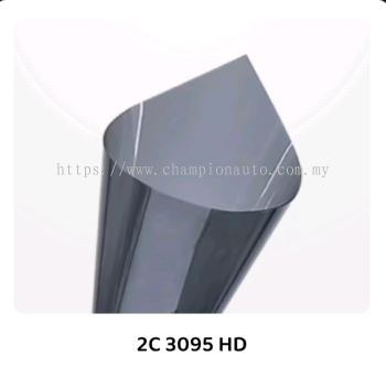 Nano Ceramic 3095 HD Film 