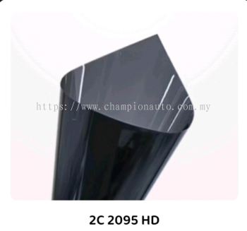 Nano Ceramic 2095 HD Film 