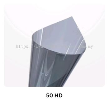 2 Ply 50 HD Film 