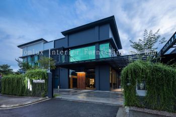 Homlux HQ