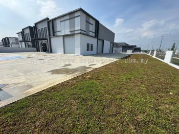 Eco Business Park 1@Phase 3 Corner Lot Factory For Rent