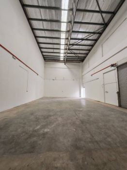 Eco Business Park 1  Phase 2 Cluster Factory For Sale/For Rent