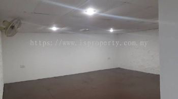 Setia indah 4 medium cost shoplot For Sale