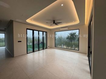 Horizon Hills The Cove Iskandar* 3 Storey Semi-D  Corner lot For Sale