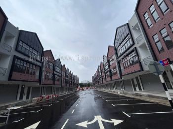 Sutera Square @ Sutera Utama For Rent