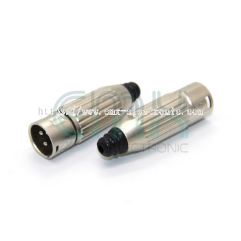 ERC-36P CANNON / XLR SERIES
