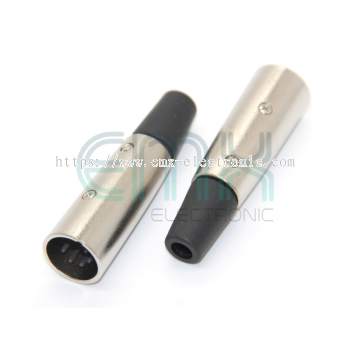 ERC-50P CANNON / XLR SERIES